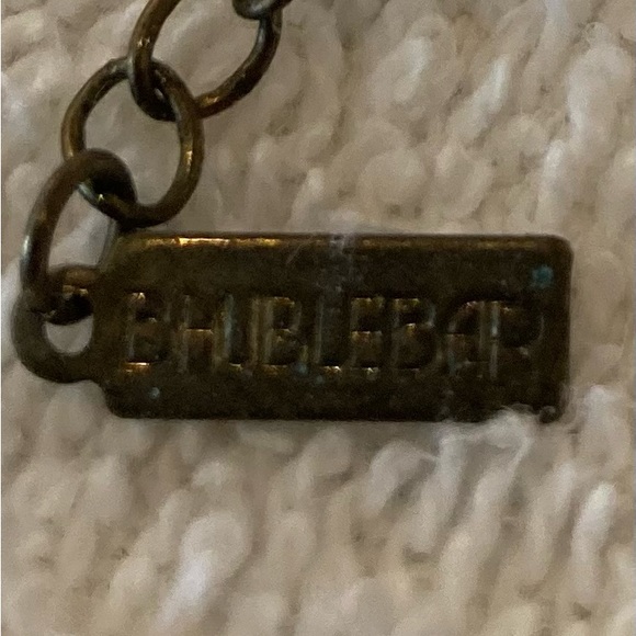 Anthropologie Gorgeous Statement necklace - Picture 6 of 6